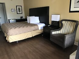 Hotel Bel-Air Orlando