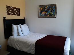 Hotel Bel-Air Orlando