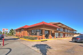 Hotel Bel-Air Orlando