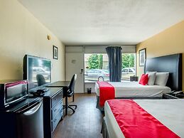 Hotel Bel-Air Orlando