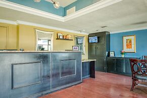 Hotel Bel-Air Orlando