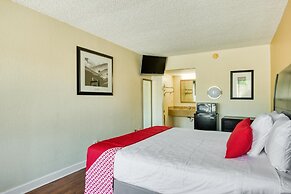 Hotel Bel-Air Orlando