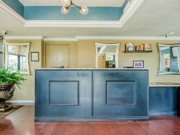 Hotel Bel-Air Orlando