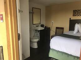 Hotel Bel-Air Orlando