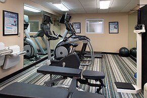 Candlewood Suites Olathe by IHG