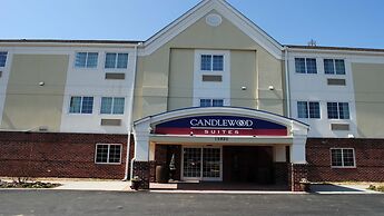 Candlewood Suites Colonial Heights Fort Lee by IHG