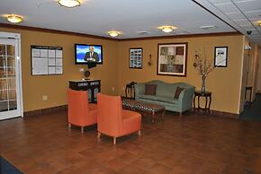 Candlewood Suites Colonial Heights Fort Lee by IHG