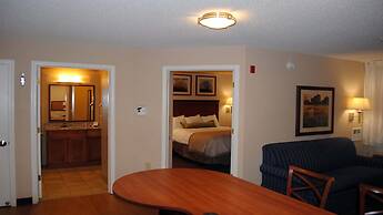 Candlewood Suites Colonial Heights Fort Lee by IHG