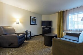 Candlewood Suites Colonial Heights Fort Lee by IHG