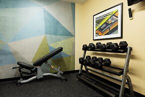 Candlewood Suites Colonial Heights Fort Lee by IHG