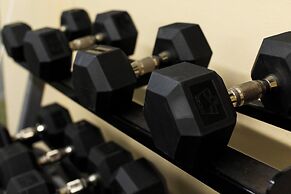 Candlewood Suites Colonial Heights Fort Lee by IHG