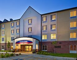 Candlewood Suites Omaha Airport, an IHG Hotel