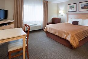 Candlewood Suites Milwaukee Brown Deer by IHG