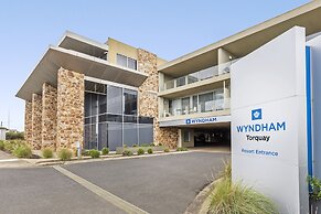 Wyndham Resort Torquay