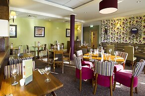 Premier Inn Ayr A77/Racecourse