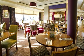 Premier Inn Ayr A77/Racecourse