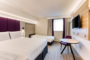 Premier Inn Ayr A77/Racecourse