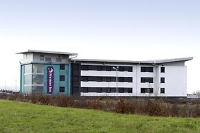 Premier Inn Ayr A77/Racecourse