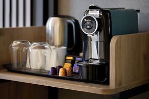 Premier Inn Ayr A77/Racecourse