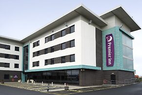 Premier Inn Ayr A77/Racecourse