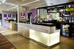 Premier Inn Ayr A77/Racecourse