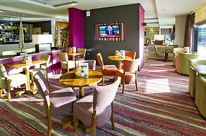 Premier Inn Ayr A77/Racecourse