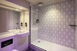 Premier Inn Ayr A77/Racecourse