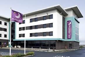 Premier Inn Ayr A77/Racecourse