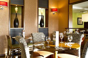 Premier Inn Ayr A77/Racecourse