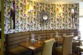 Premier Inn Ayr A77/Racecourse