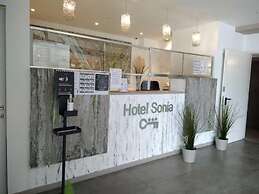Hotel Sonia