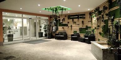 Hotel Sonia