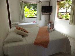 Arraial Praia Hotel Pousada