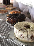 Arraial Praia Hotel Pousada