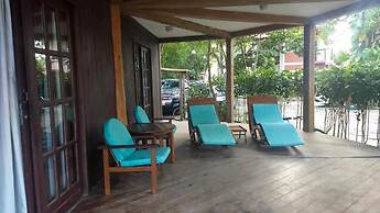 Arraial Praia Hotel Pousada