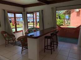 Arraial Praia Hotel Pousada