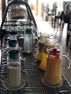 Arraial Praia Hotel Pousada