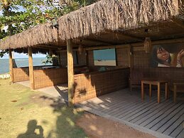 Arraial Praia Hotel Pousada