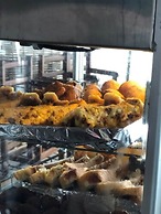 Arraial Praia Hotel Pousada