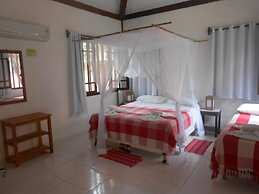 Arraial Praia Hotel Pousada