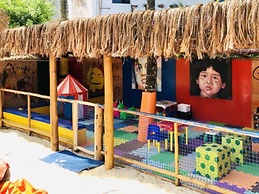 Arraial Praia Hotel Pousada