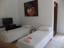 Arraial Praia Hotel Pousada