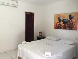 Arraial Praia Hotel Pousada