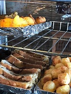 Arraial Praia Hotel Pousada