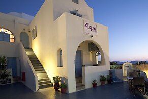 Aspa Villas