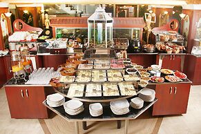 Oglakcioglu Park Boutique Hotel