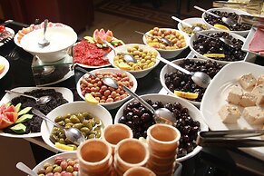 Oglakcioglu Park Boutique Hotel