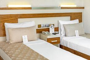 Oglakcioglu Park Boutique Hotel