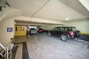 Oglakcioglu Park Boutique Hotel