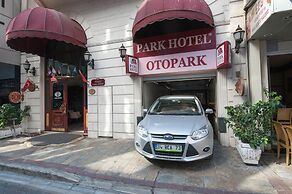 Oglakcioglu Park Boutique Hotel